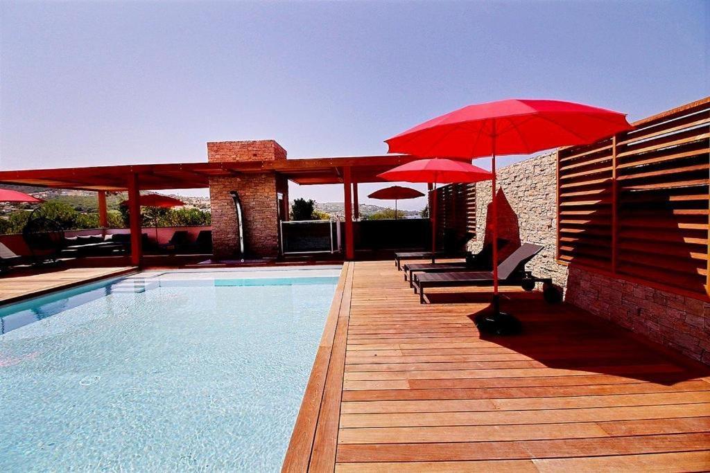 Residence Acqua Linda Porticcio Porticcio  Luaran gambar