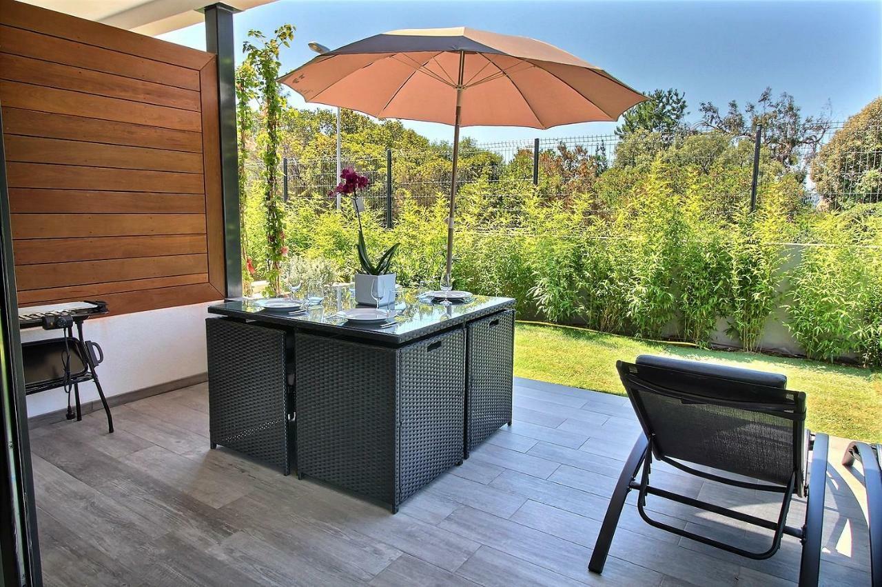 Residence Acqua Linda Porticcio Porticcio  Luaran gambar